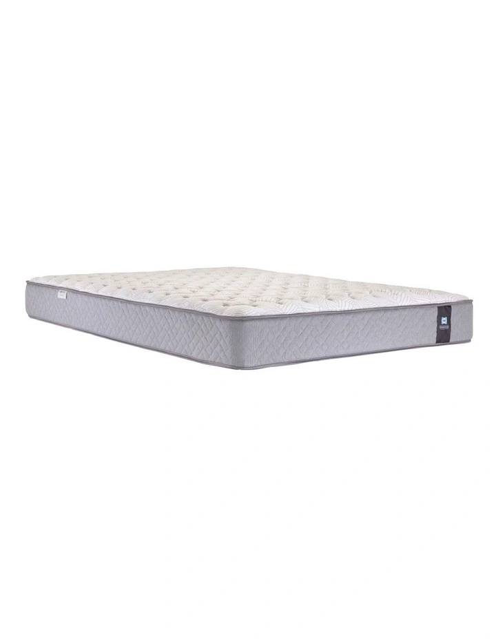Advantage Barbuda Firm Mattress In White 7 Advantage Barbuda Firm Mattress In White - Image 5