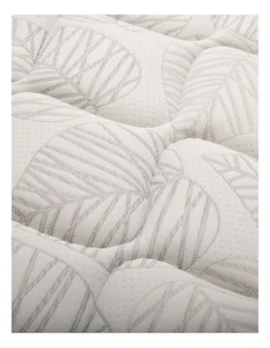 Posturepedic Singles Collection Classic Slumber Mattress In White 7 Posturepedic Singles Collection Classic Slumber Mattress In White -Linen House Shop 957252520 4 720x928