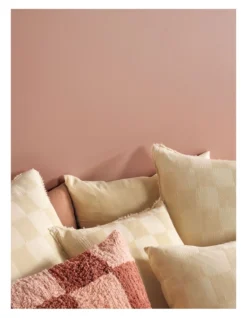 Linen House Capri Quilt Cover Set In Pale Peach 9 Linen House Capri Quilt Cover Set In Pale Peach -Linen House Shop 958042900 958044160 3 720x928