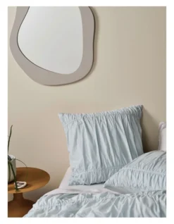 Linen House Layla Quilt Cover Set In Sky -Linen House Shop 958042990 958045060 5 720x928