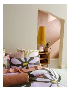 Linen House Avery Quilt Cover Set In Multi 8 Linen House Avery Quilt Cover Set In Multi -Linen House Shop 958165930 2 720x928