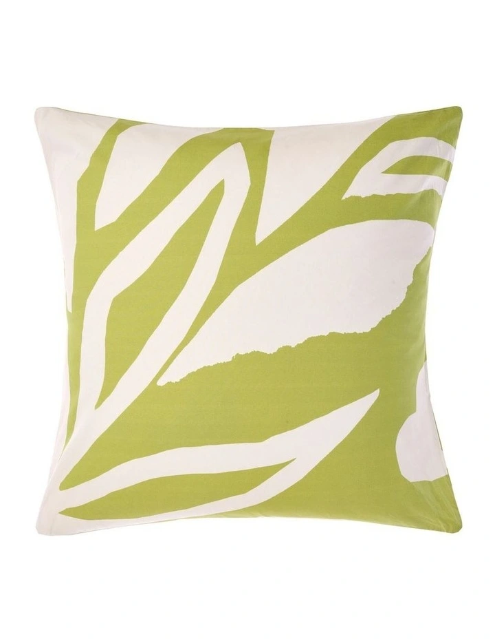 Linen House Avery Quilt Cover Set In Multi 6 Linen House Avery Quilt Cover Set In Multi - Image 4