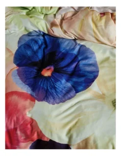 Linen House Superbloom Quilt Cover Set In Multi 9 Linen House Superbloom Quilt Cover Set In Multi -Linen House Shop 958166020 2 720x928