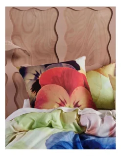 Linen House Superbloom Quilt Cover Set In Multi 13 Linen House Superbloom Quilt Cover Set In Multi -Linen House Shop 958166020 6 720x928