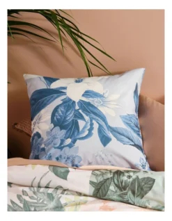 Linen House Toulon Quilt Cover Set In Multi -Linen House Shop 958166110 6 720x928