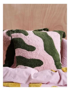 Linen House Eve Quilt Cover Set In Pink -Linen House Shop 958168630 5 720x928