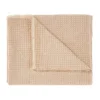 Linen House Saltwater Throw In Pale Peach -Linen House Shop 958254490 958256020 1 720x928