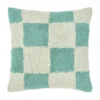 Linen House Blake Cushion In Turquoise -Linen House Shop 958254580 958256560 1 720x928