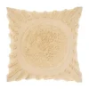 Linen House Emerge Cushion In Pale Peach -Linen House Shop 958254760 1 720x928