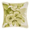 Linen House Matira Cushion In Green -Linen House Shop 962811640 1 720x928