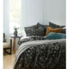 Ivy Quilt Cover Set In Ebony -Linen House Shop 962879410 1 720x928
