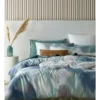 River Tencel Quilt Cover Set In Blue -Linen House Shop 965253520 965254330 1 720x928