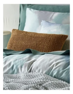 River Tencel Quilt Cover Set In Blue -Linen House Shop 965253520 965254330 3 720x928