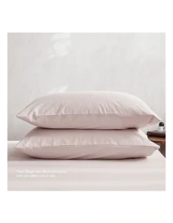 Single Size Bed Sheets Set In Purple -Linen House Shop 965858230 3 720x928