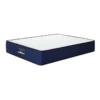 Naimah Single Mattress Tight Top Pocket Spring 30cm In White/Blue 1 Naimah Single Mattress Tight Top Pocket Spring 30cm In White/Blue -Linen House Shop 965871370 1 720x928