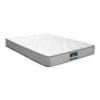 King Mattress Extra Firm Pocket Spring Mattress In White -Linen House Shop 965871730 1 720x928