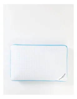 Latex Cooling Gel Classic Pillow -Linen House Shop 966133450 4 2 720x928