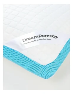 Latex Cooling Gel Classic Pillow -Linen House Shop 966133450 5 1 720x928