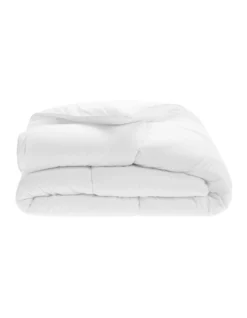 Linen House Comfy Quilt In White -Linen House Shop 968608090 2 720x928