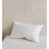 Linen House Kind Cotton Pillow Protector In White -Linen House Shop 968608360 1 720x928