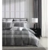 Cannon Charcoal Quilt Cover Set In Charcoal -Linen House Shop 975109870 1 720x928