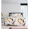 ESPRIT Feuille Quilt Cover Set In Multi -Linen House Shop 975885760 1 720x928