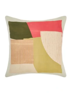 Linen House Doja Quilt Cover Set In Multi -Linen House Shop 976525750 4 720x928