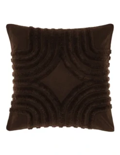 Linen House Farrah Quilt Cover Set In Cacao -Linen House Shop 976525930 987194440 5 720x928