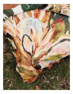 Linen House My Energy Is My Currency Quilt Cover Set -Linen House Shop 976526560 3 720x928