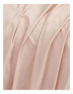 Calvin Klein CK Naturals Tencel Cotton Quilt Cover Set In Beechwood -Linen House Shop 980811550 980812090 4 720x928