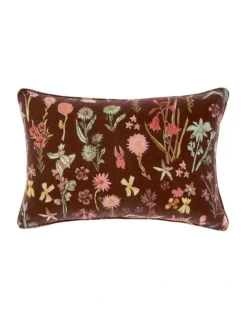 Linen House Rita Cushion In Multi 8 Linen House Rita Cushion In Multi -Linen House Shop 987190930 2 720x928