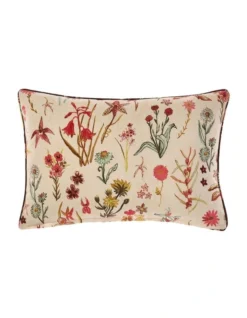 Linen House Rita Cushion In Multi 9 Linen House Rita Cushion In Multi -Linen House Shop 987190930 3 720x928
