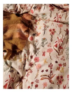 Linen House Rita Quilt Cover Set In Cacao 12 Linen House Rita Quilt Cover Set In Cacao -Linen House Shop 987191020 4 720x928