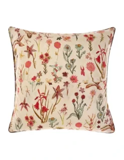 Linen House Rita Quilt Cover Set In Cacao 15 Linen House Rita Quilt Cover Set In Cacao -Linen House Shop 987191020 7 720x928