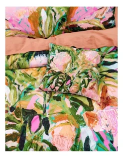 Linen House Just Start Somewhere Cushion In Multi -Linen House Shop 987191920 2 720x928