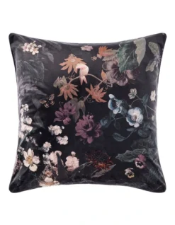 Linen House Everbloom Quilt Cover Set In Night -Linen House Shop 987192100 4 720x928