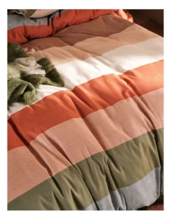 Linen House Medersa Quilt Cover Set In Multi -Linen House Shop 987192280 3 720x928