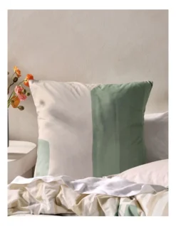 Linen House Mollendo Quilt Cover Set In Beige -Linen House Shop 987192370 5 720x928