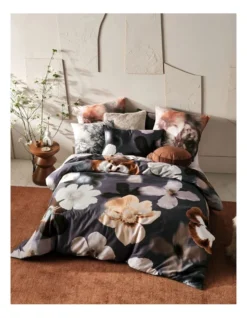 Linen House Silvia Quilt Cover Set