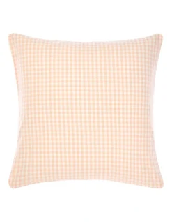 Linen House Springsteen Quilt Cover Set In Peach -Linen House Shop 987192820 987184900 4 720x928