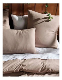 Linen House Stornoway Quilt Cover Set In Moonrock -Linen House Shop 987193360 987188680 3 720x928