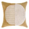 Linen House Doja Cushion In Brown 1 Linen House Doja Cushion In Brown -Linen House Shop 987198310 1 720x928