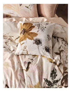 Linen House Sanctuary Cushion In Multi 5 Linen House Sanctuary Cushion In Multi -Linen House Shop 987198670 2 720x928