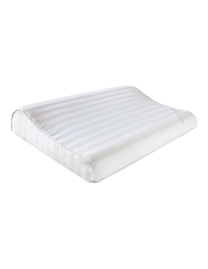 My First Pillow In White 3 My First Pillow In White