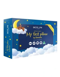 My First Pillow In White 6 My First Pillow In White -Linen House Shop 987237730 2 720x928