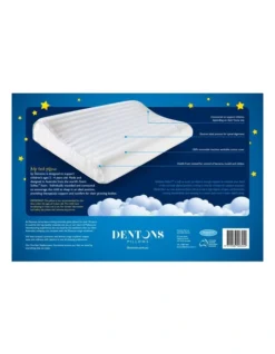 My First Pillow In White 7 My First Pillow In White -Linen House Shop 987237730 3 720x928