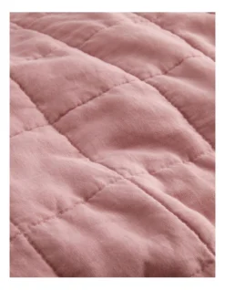 Abbotson Sham In Cherry Blossom 7 Abbotson Sham In Cherry Blossom -Linen House Shop 988990840 3 720x928