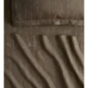 Abbotson Stripe Flat Sheet In Khaki -Linen House Shop 988991200 1 720x928