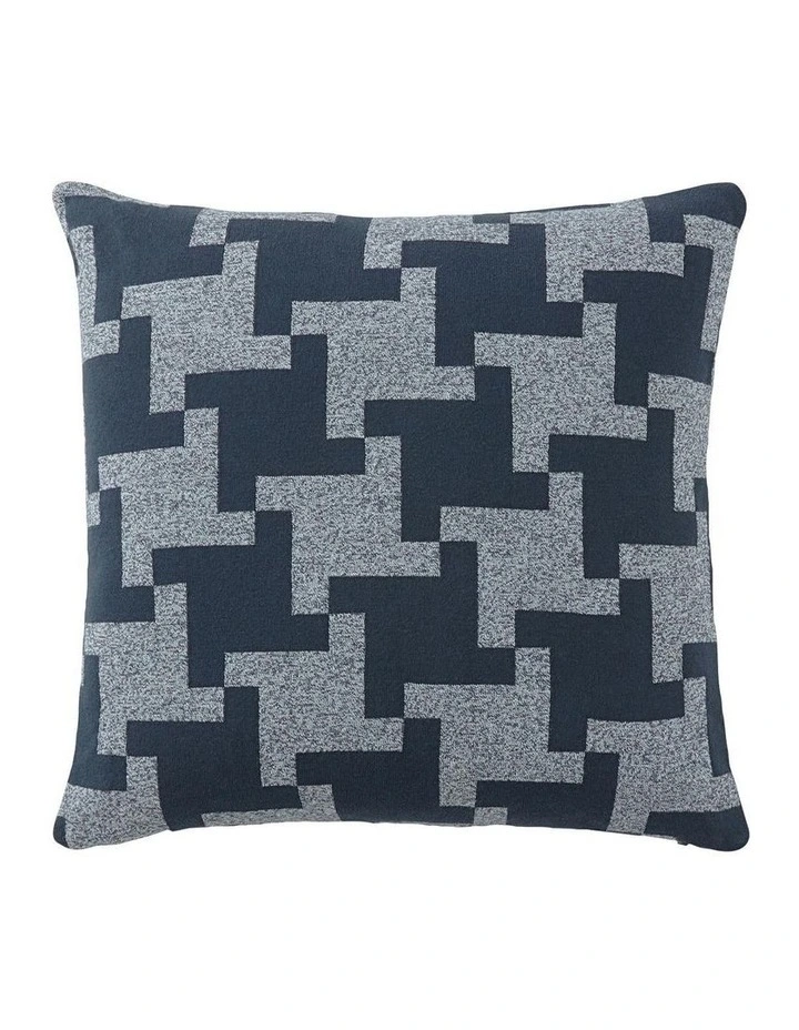 Azar Square Cushion In Carbon 4 Azar Square Cushion In Carbon - Image 2