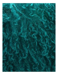 Bligh Breakfast Cushion In Green -Linen House Shop 988994260 3 720x928